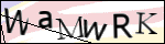 Human Confirmation Code (Captcha)