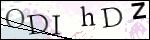 Human Confirmation Code (Captcha)
