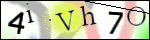Human Confirmation Code (Captcha)