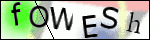 Human Confirmation Code (Captcha)
