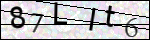 Human Confirmation Code (Captcha)