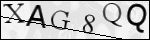 Human Confirmation Code (Captcha)