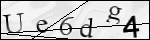 Human Confirmation Code (Captcha)