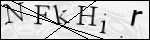 Human Confirmation Code (Captcha)