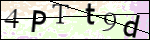 Human Confirmation Code (Captcha)