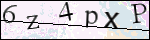 Human Confirmation Code (Captcha)