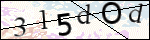 Human Confirmation Code (Captcha)
