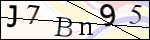 Human Confirmation Code (Captcha)