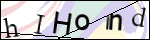 Human Confirmation Code (Captcha)
