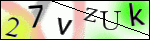Human Confirmation Code (Captcha)