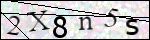 Human Confirmation Code (Captcha)
