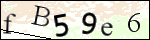 Human Confirmation Code (Captcha)