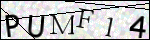 Human Confirmation Code (Captcha)