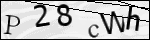 Human Confirmation Code (Captcha)