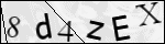 Human Confirmation Code (Captcha)