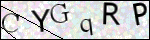 Human Confirmation Code (Captcha)