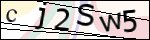 Human Confirmation Code (Captcha)