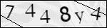 Human Confirmation Code (Captcha)