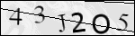 Human Confirmation Code (Captcha)