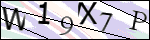 Human Confirmation Code (Captcha)
