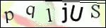 Human Confirmation Code (Captcha)