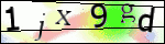 Human Confirmation Code (Captcha)