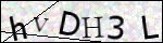 Human Confirmation Code (Captcha)