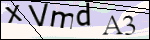 Human Confirmation Code (Captcha)
