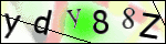 Human Confirmation Code (Captcha)