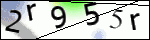 Human Confirmation Code (Captcha)