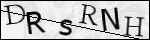 Human Confirmation Code (Captcha)