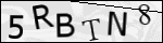 Human Confirmation Code (Captcha)