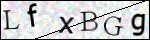 Human Confirmation Code (Captcha)