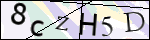 Human Confirmation Code (Captcha)