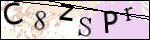 Human Confirmation Code (Captcha)