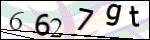 Human Confirmation Code (Captcha)
