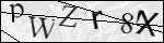 Human Confirmation Code (Captcha)