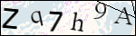 Human Confirmation Code (Captcha)