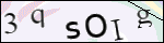 Human Confirmation Code (Captcha)