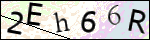 Human Confirmation Code (Captcha)