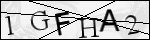 Human Confirmation Code (Captcha)
