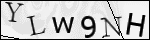 Human Confirmation Code (Captcha)