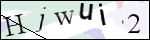 Human Confirmation Code (Captcha)