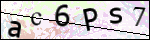 Human Confirmation Code (Captcha)
