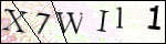 Human Confirmation Code (Captcha)
