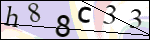 Human Confirmation Code (Captcha)