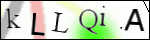 Human Confirmation Code (Captcha)