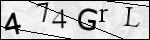 Human Confirmation Code (Captcha)