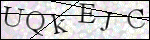 Human Confirmation Code (Captcha)