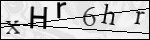 Human Confirmation Code (Captcha)